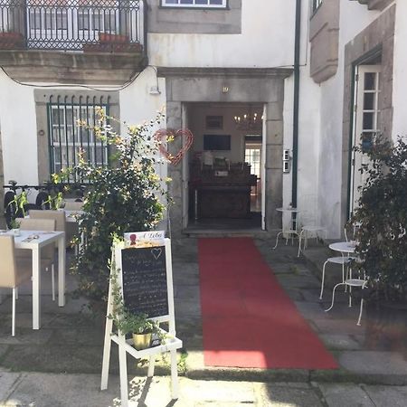 Maca De Eva Ostello Viana do Castelo Esterno foto