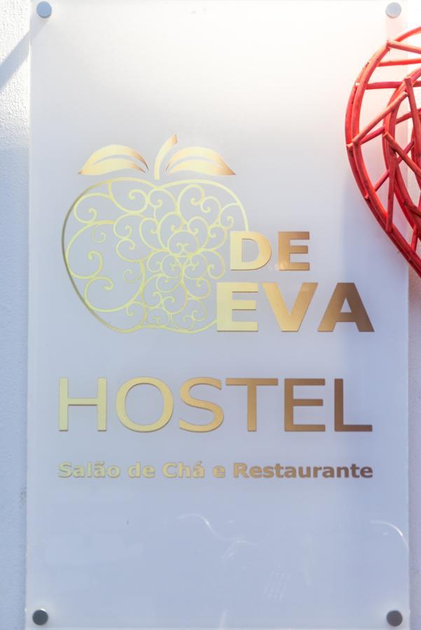 Maca De Eva Ostello Viana do Castelo Esterno foto